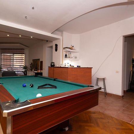 Shared Retro Vintage Luxury Apartment 부쿠레슈티 외부 사진