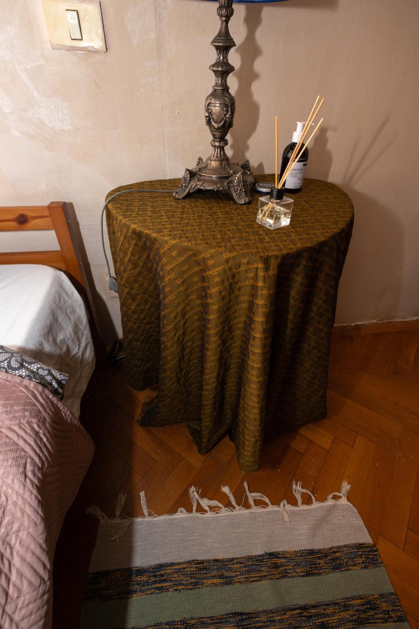 Shared Retro Vintage Luxury Apartment 부쿠레슈티 외부 사진